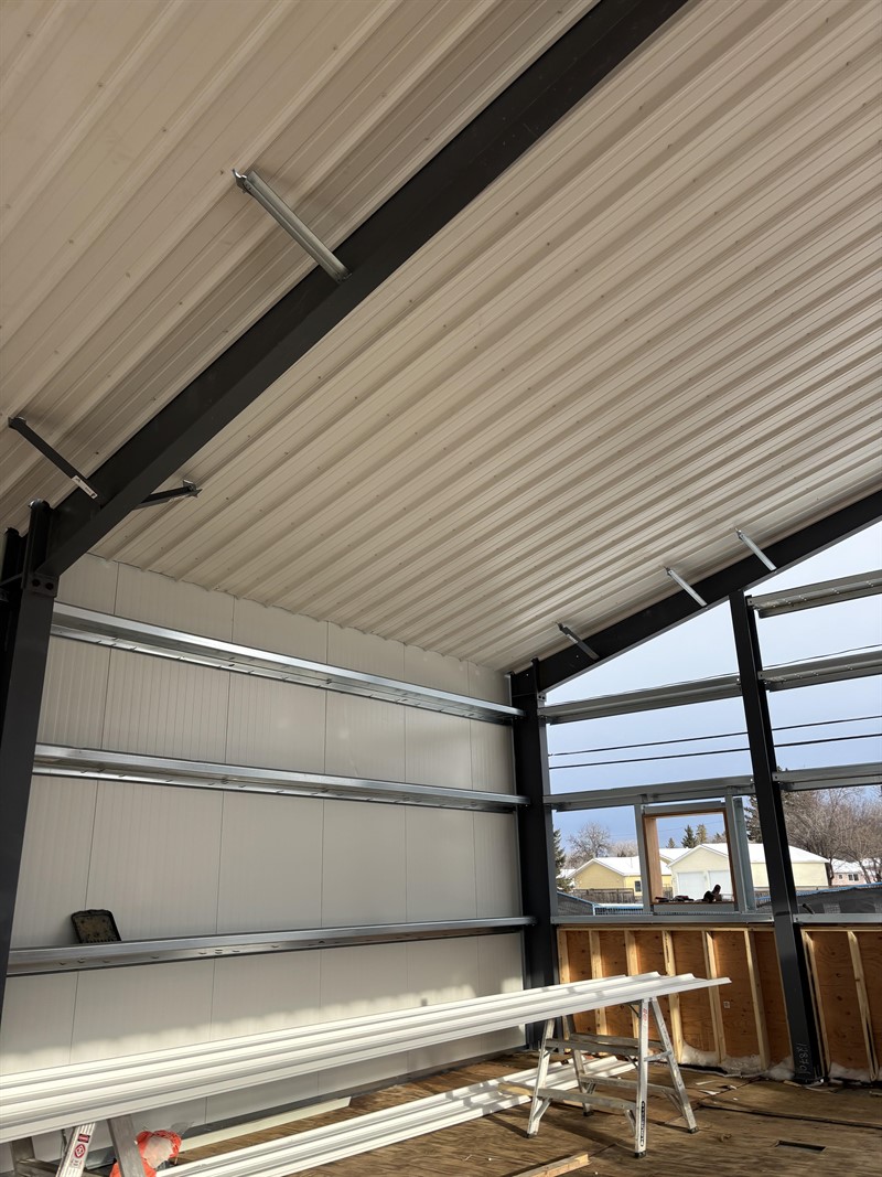 Water Treatment Plant Update 3